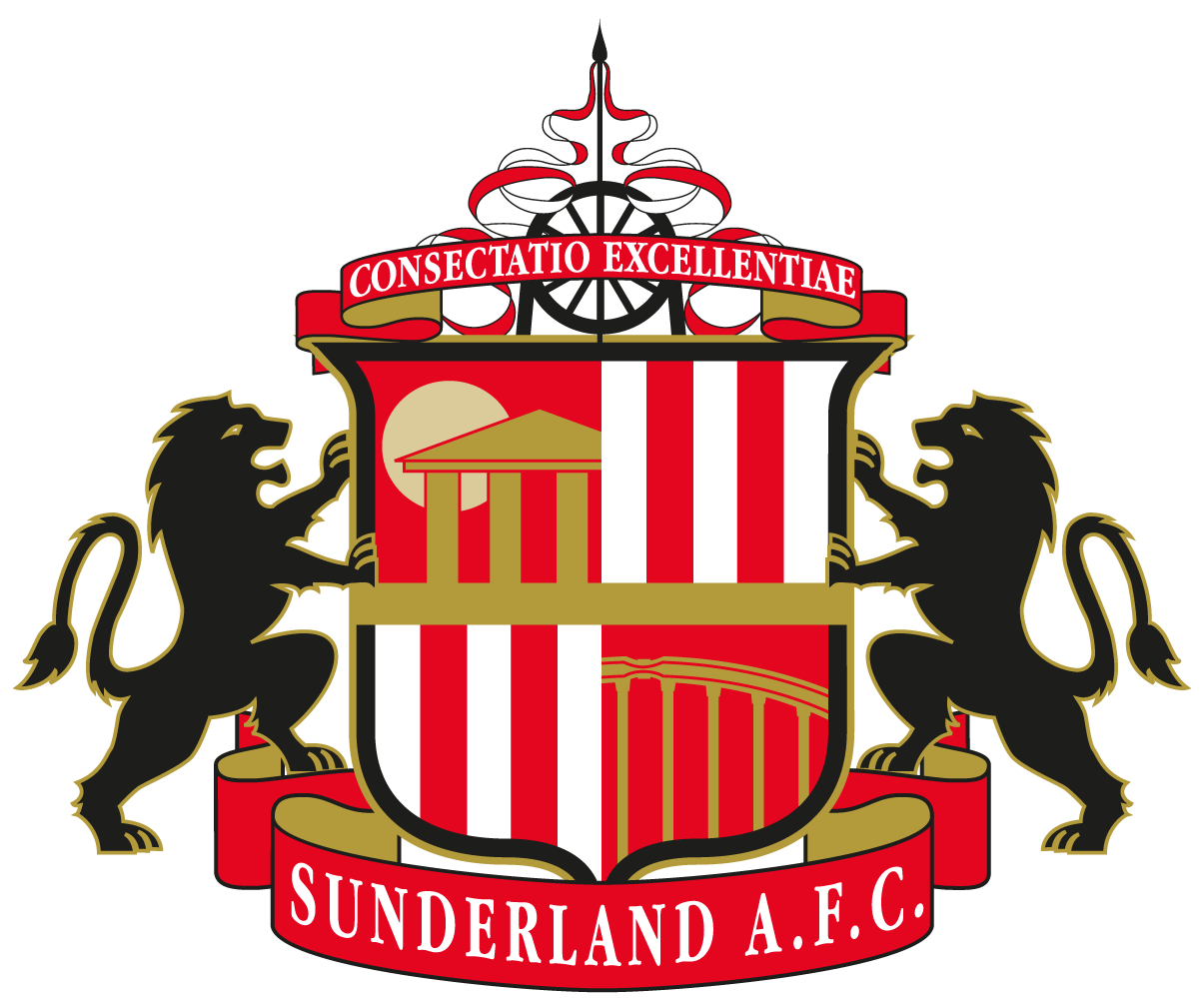 Sunderland AFC logo